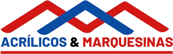 Acrílicos y Marquesinas